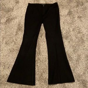 ◼️ Banana Republic Sloan Flare Pants ◼️